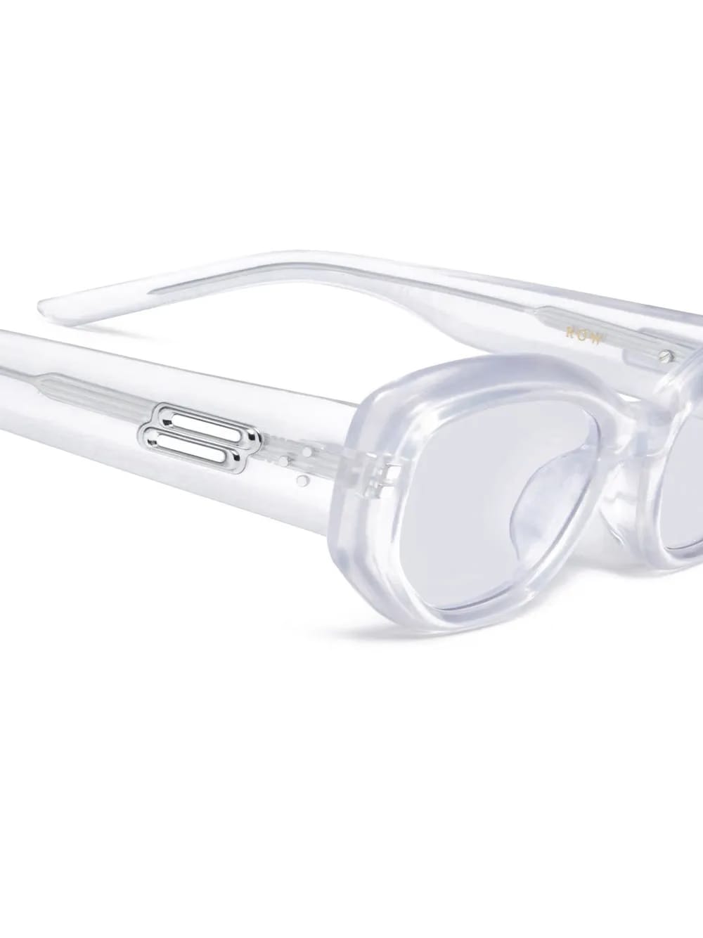 Row WC7 sunglasses