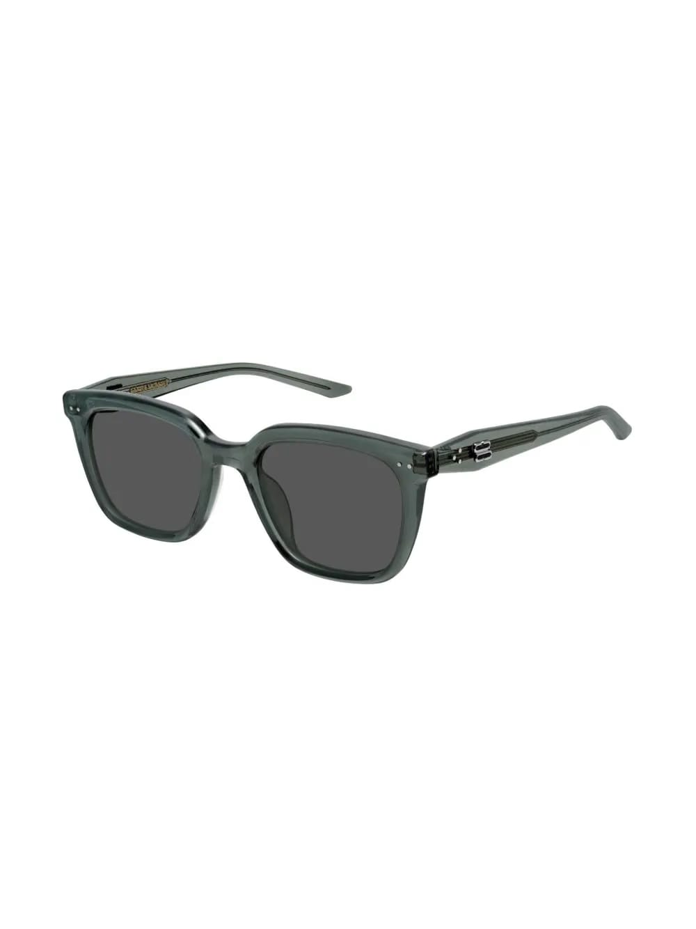 Nubo G3 square-frame sunglasses