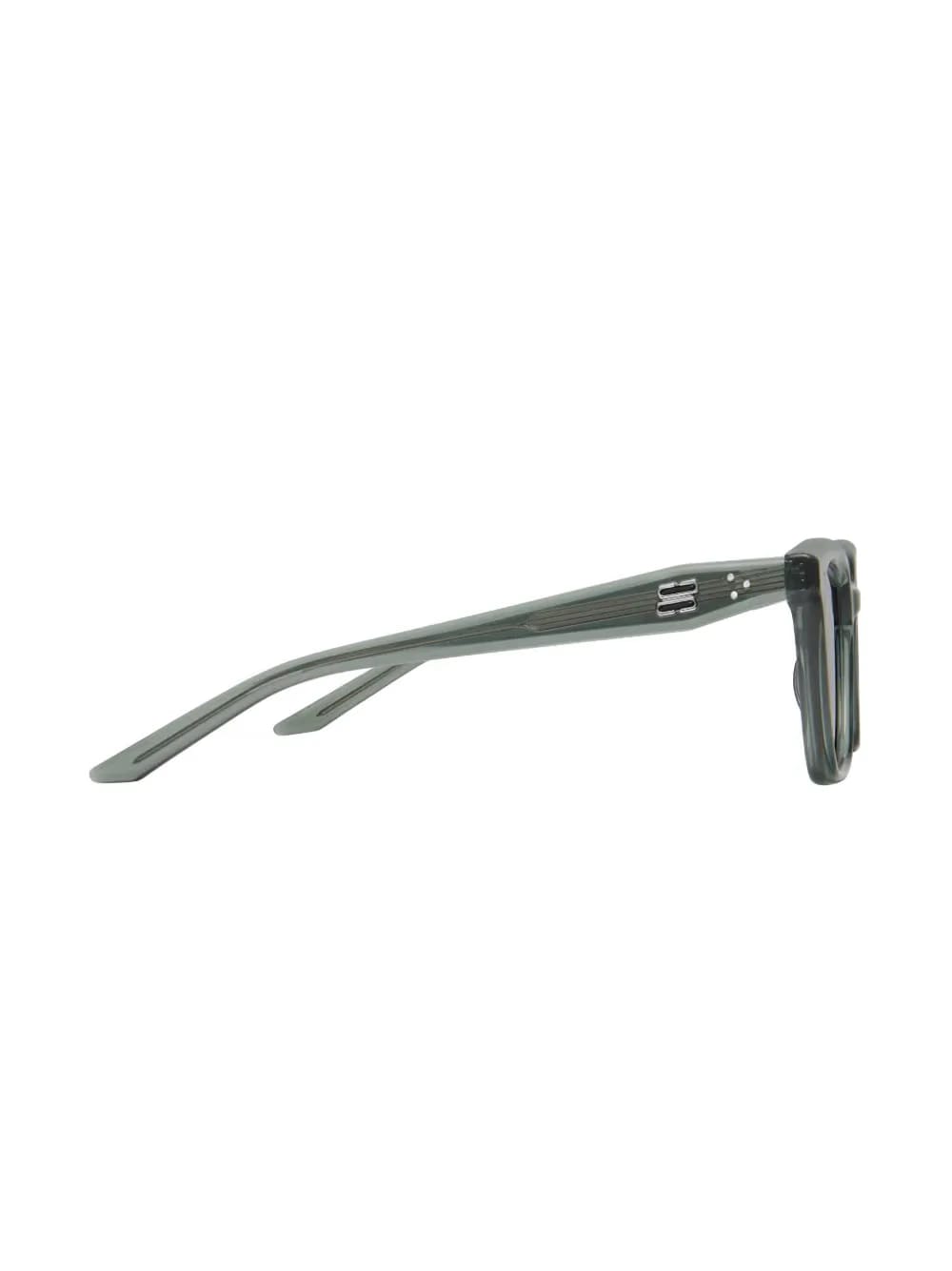 Nubo G3 square-frame sunglasses