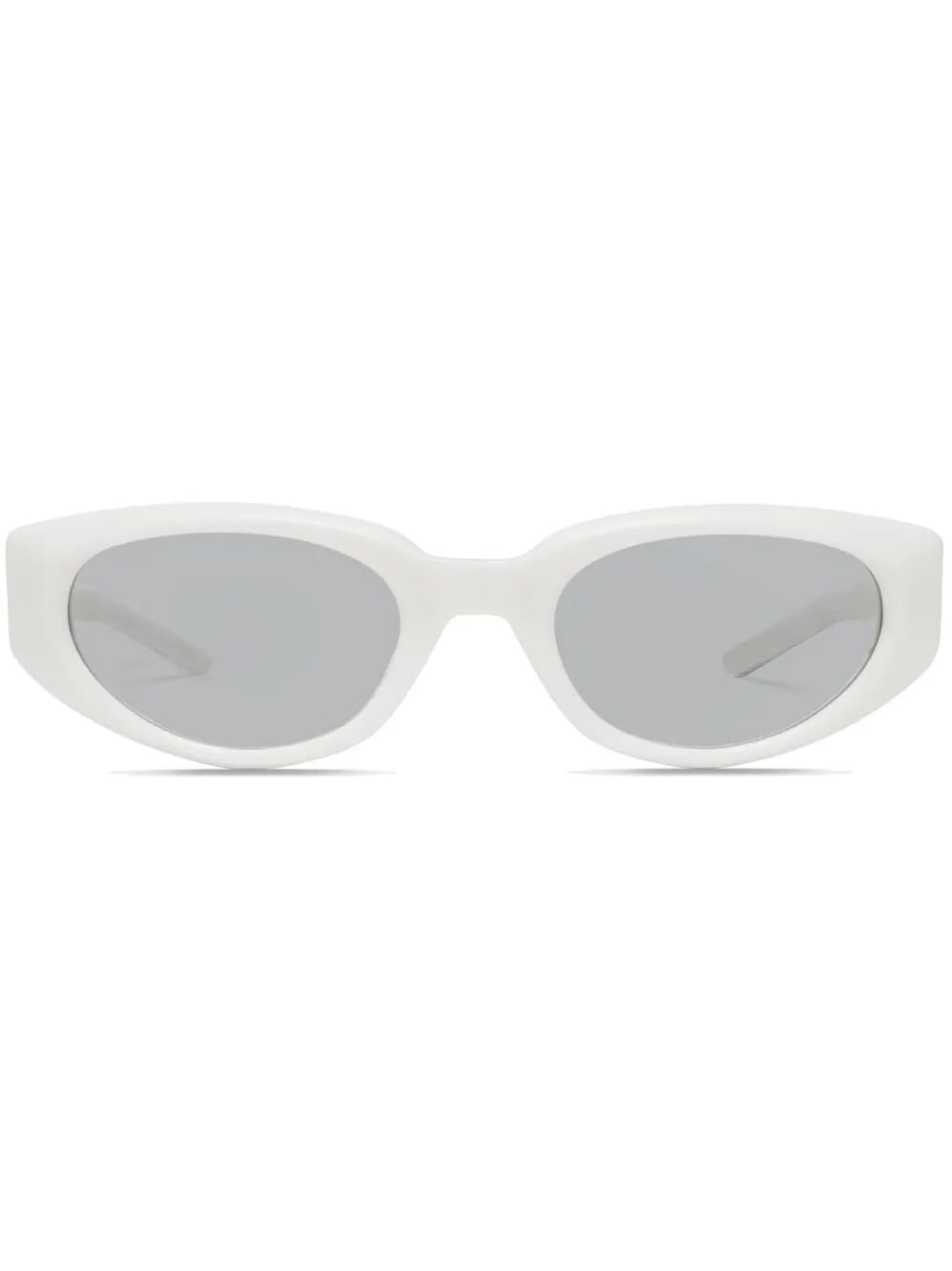 Monta W2 square-frame sunglasses