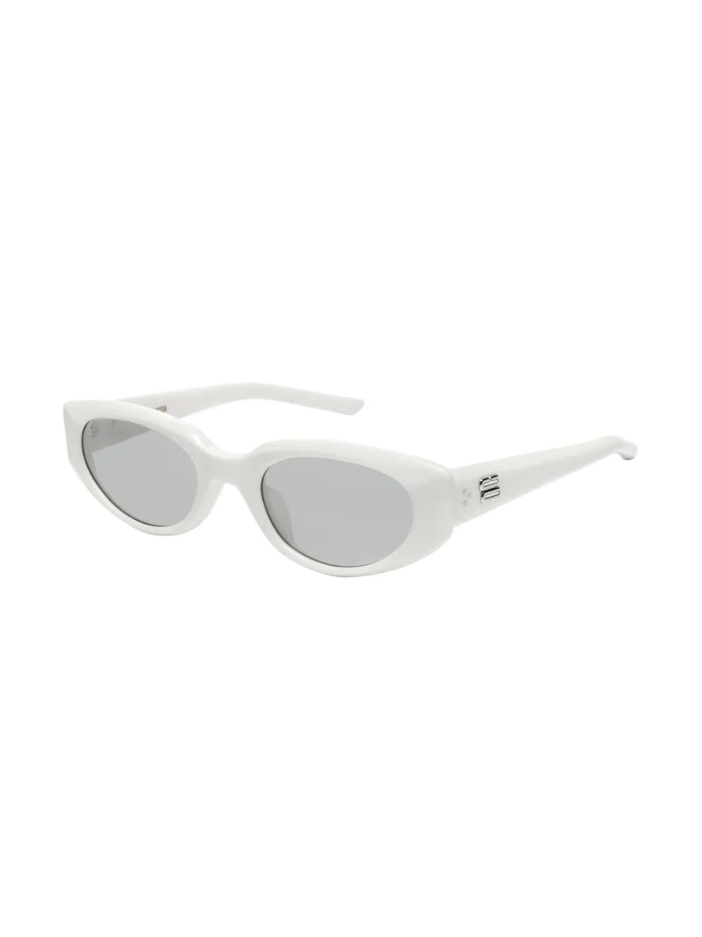 Monta W2 square-frame sunglasses