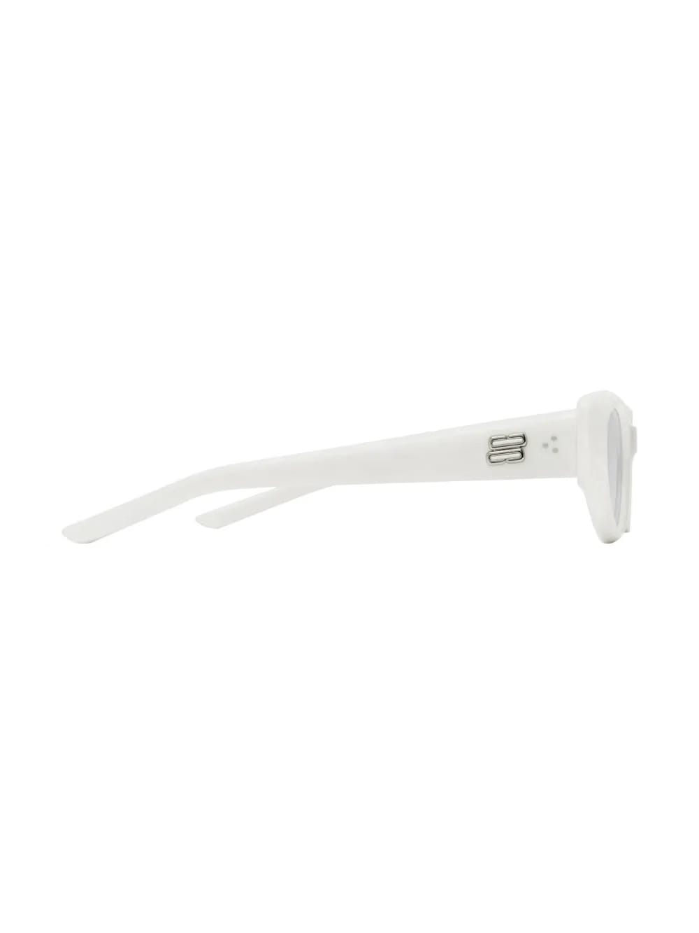 Monta W2 square-frame sunglasses
