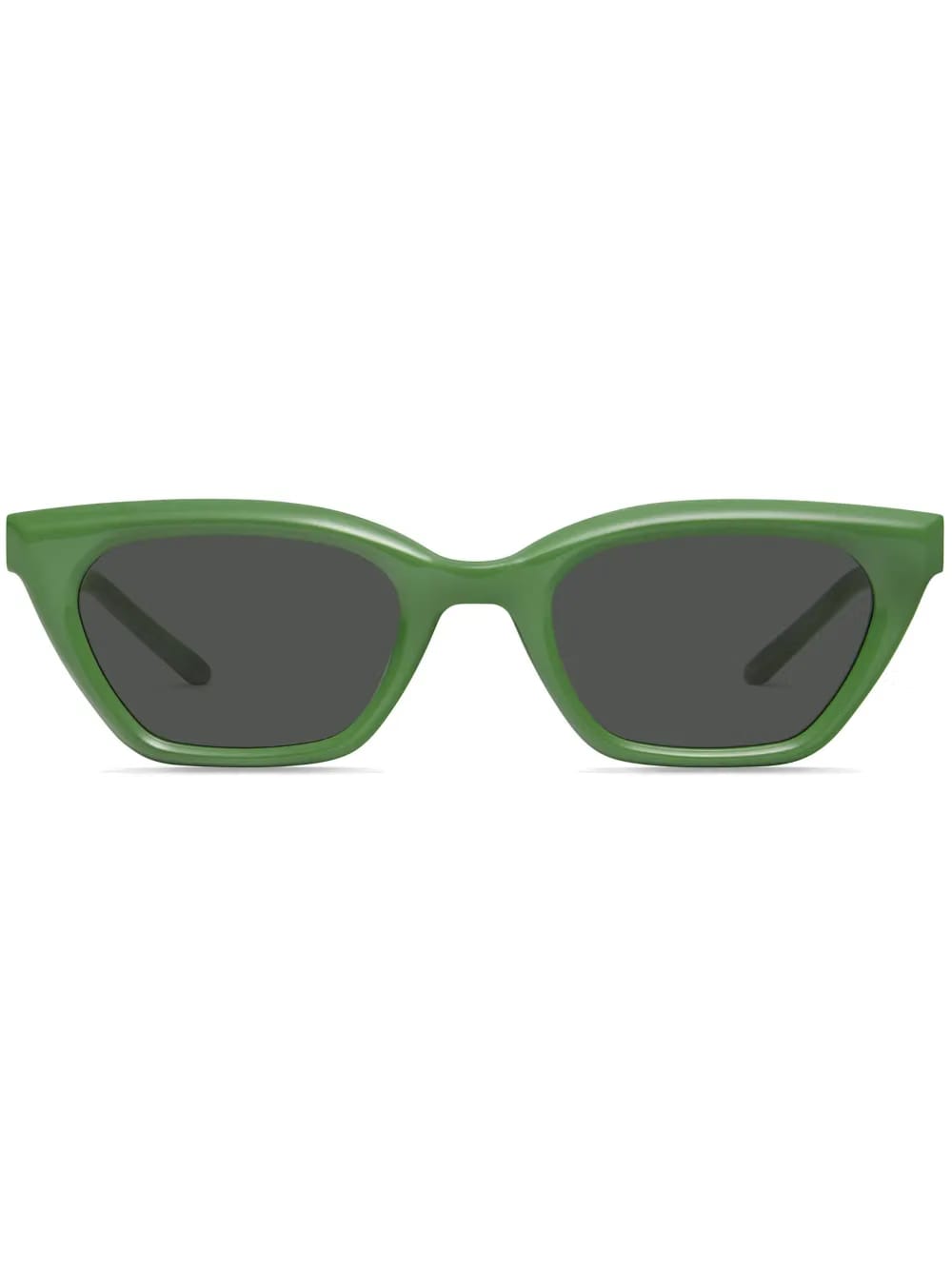 Nonn GR7 cat-eye sunglasses
