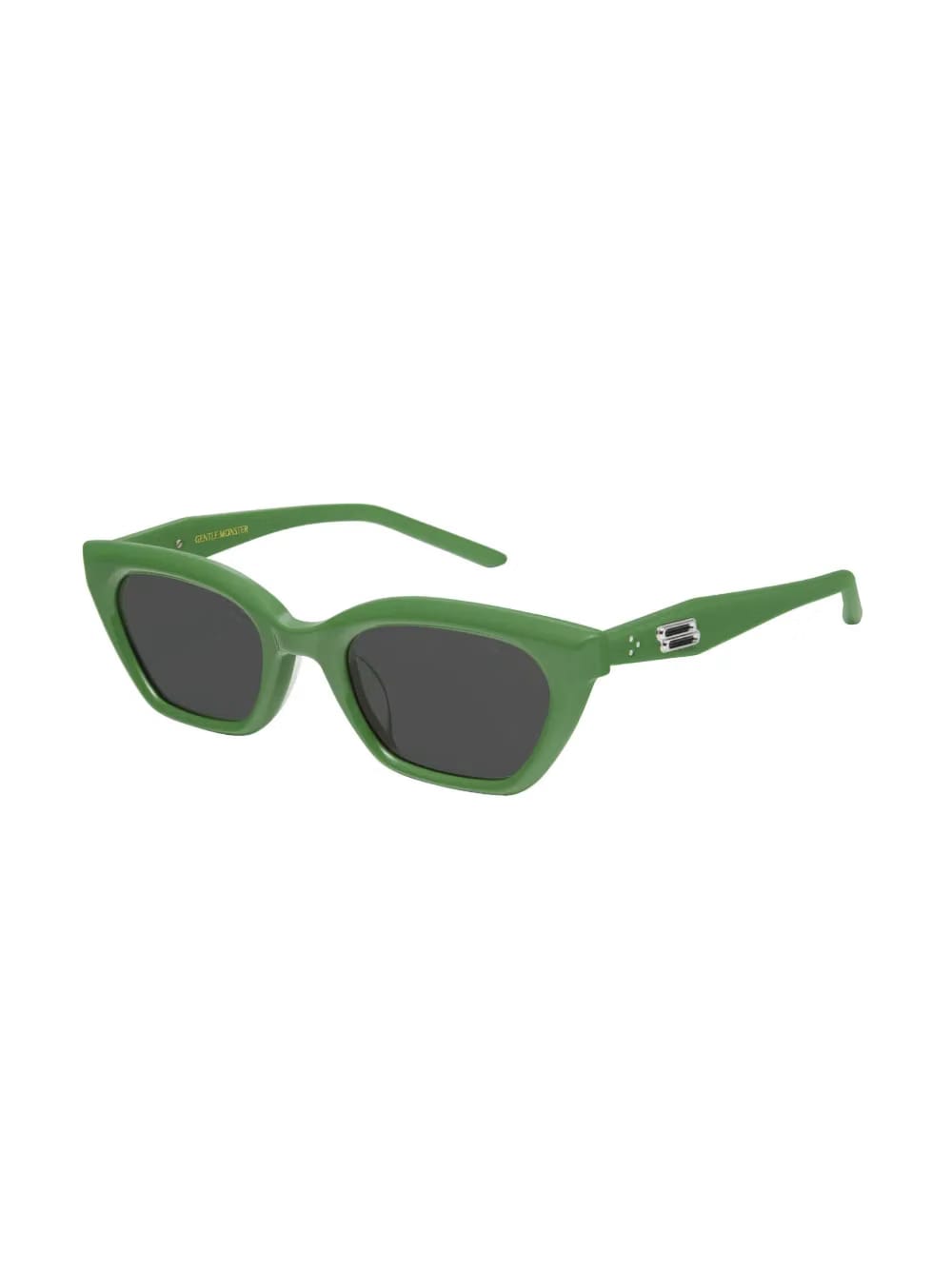 Nonn GR7 cat-eye sunglasses