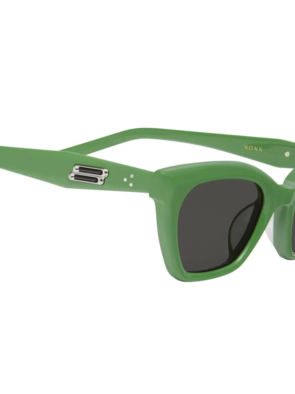 Nonn GR7 cat-eye sunglasses