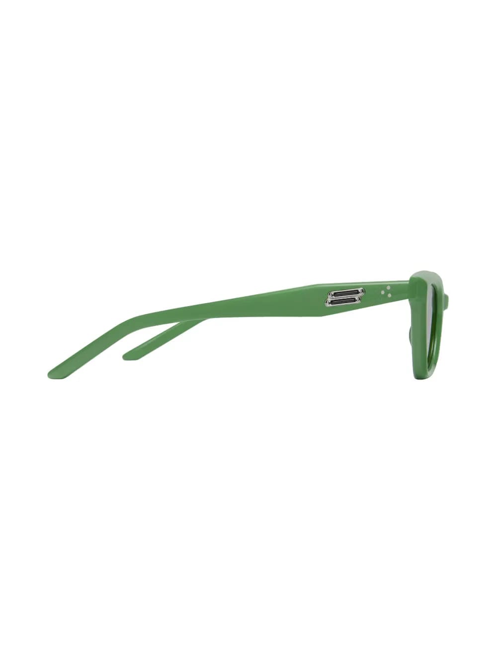 Nonn GR7 cat-eye sunglasses