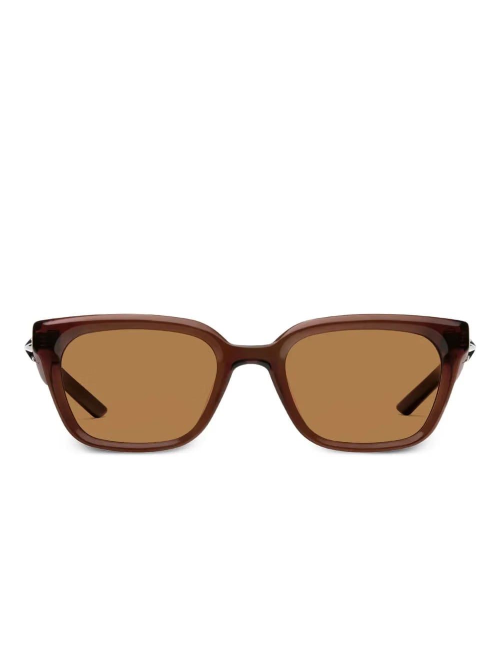 Hesse BRC13 star-detail sunglasses