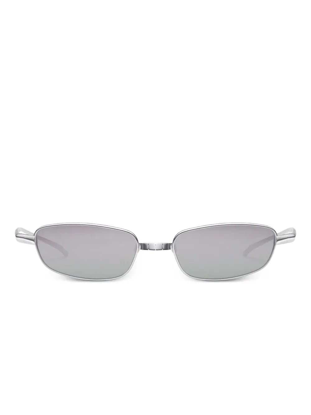 Riff 02 rectangle-frame sunglasses