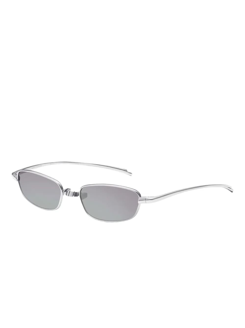 Riff 02 rectangle-frame sunglasses