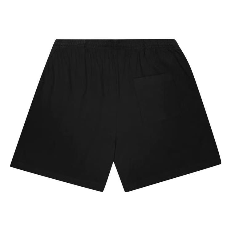 Cactus Jack by Travis Scott x McDonald's All American '92 Shorts II Black