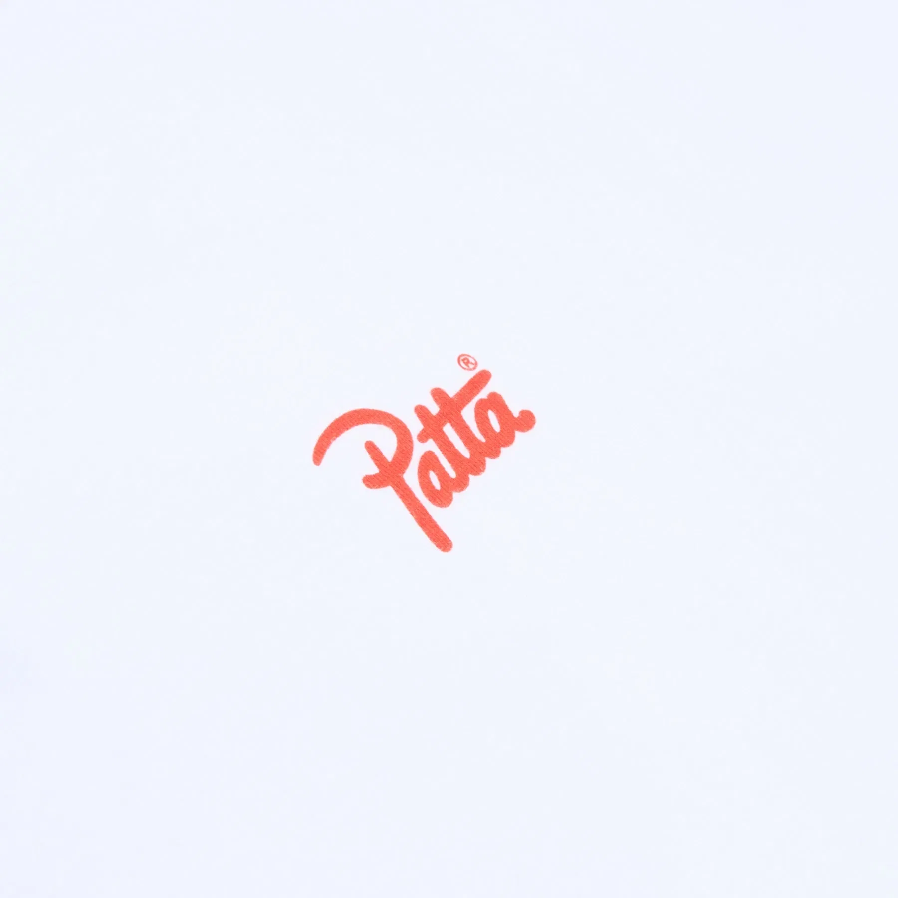 Patta Smooth Operator T-Shirt (White)
