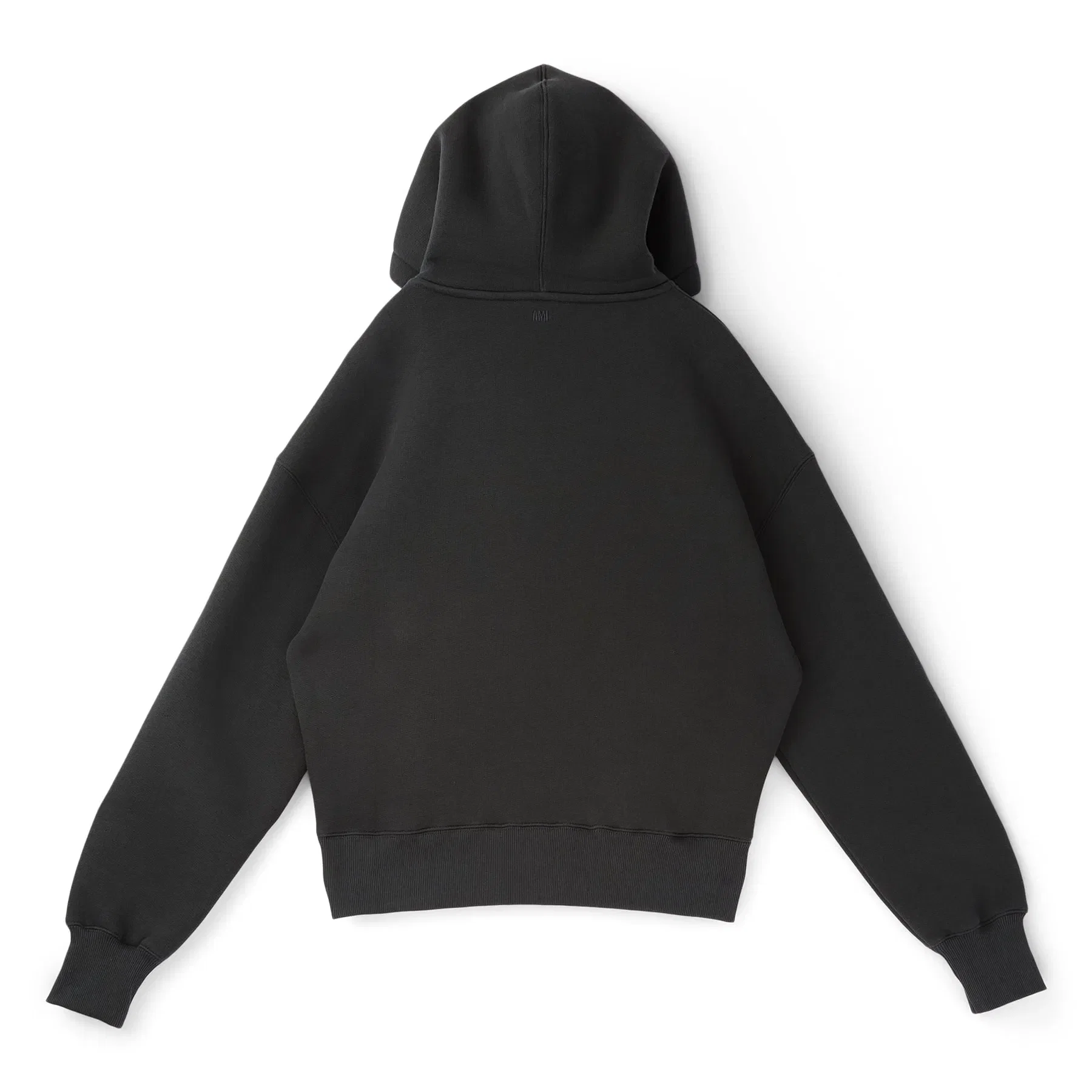 AMI ADC-Hoodie Big ADC (Anthracite)