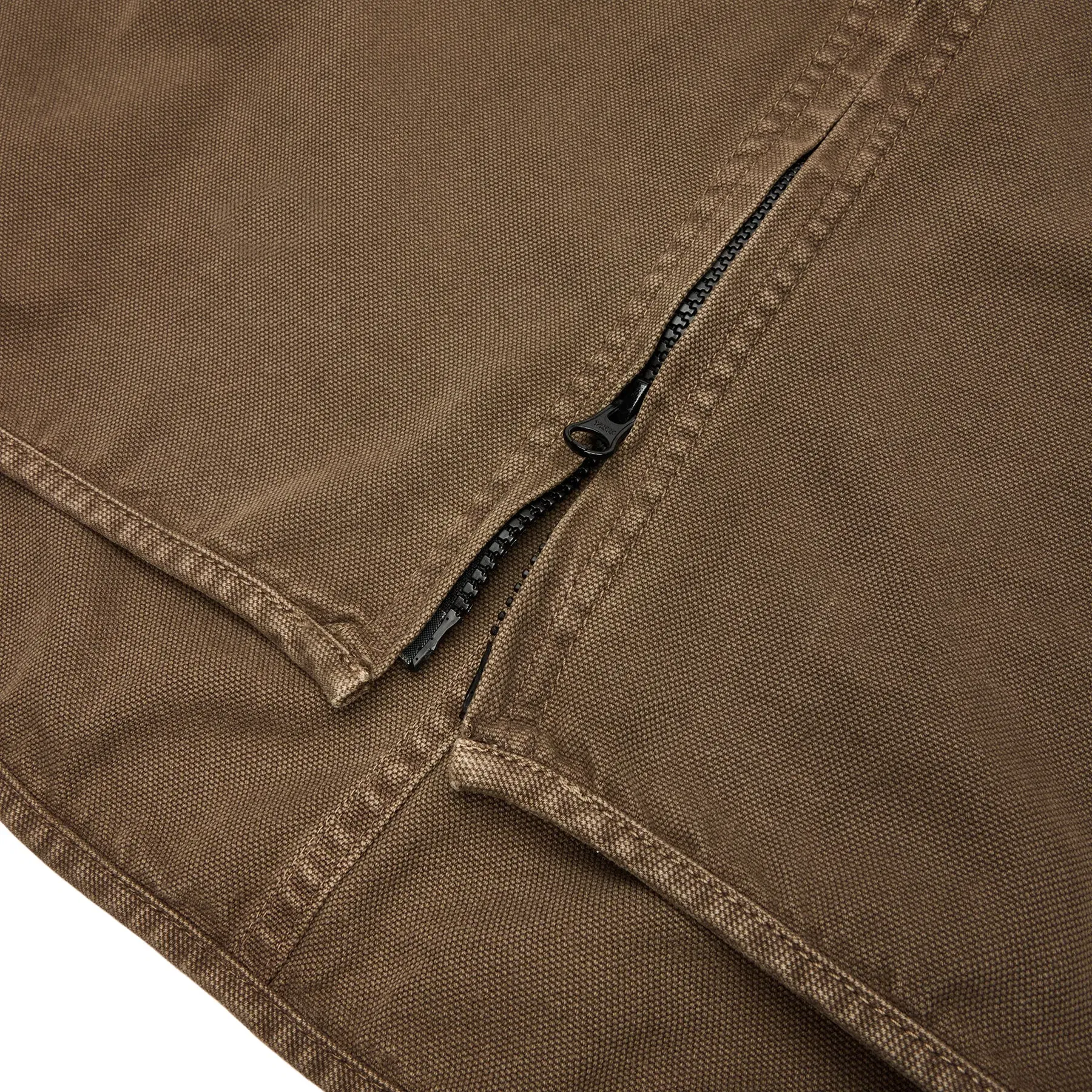Stone Island Shirts (Shadow Brown)