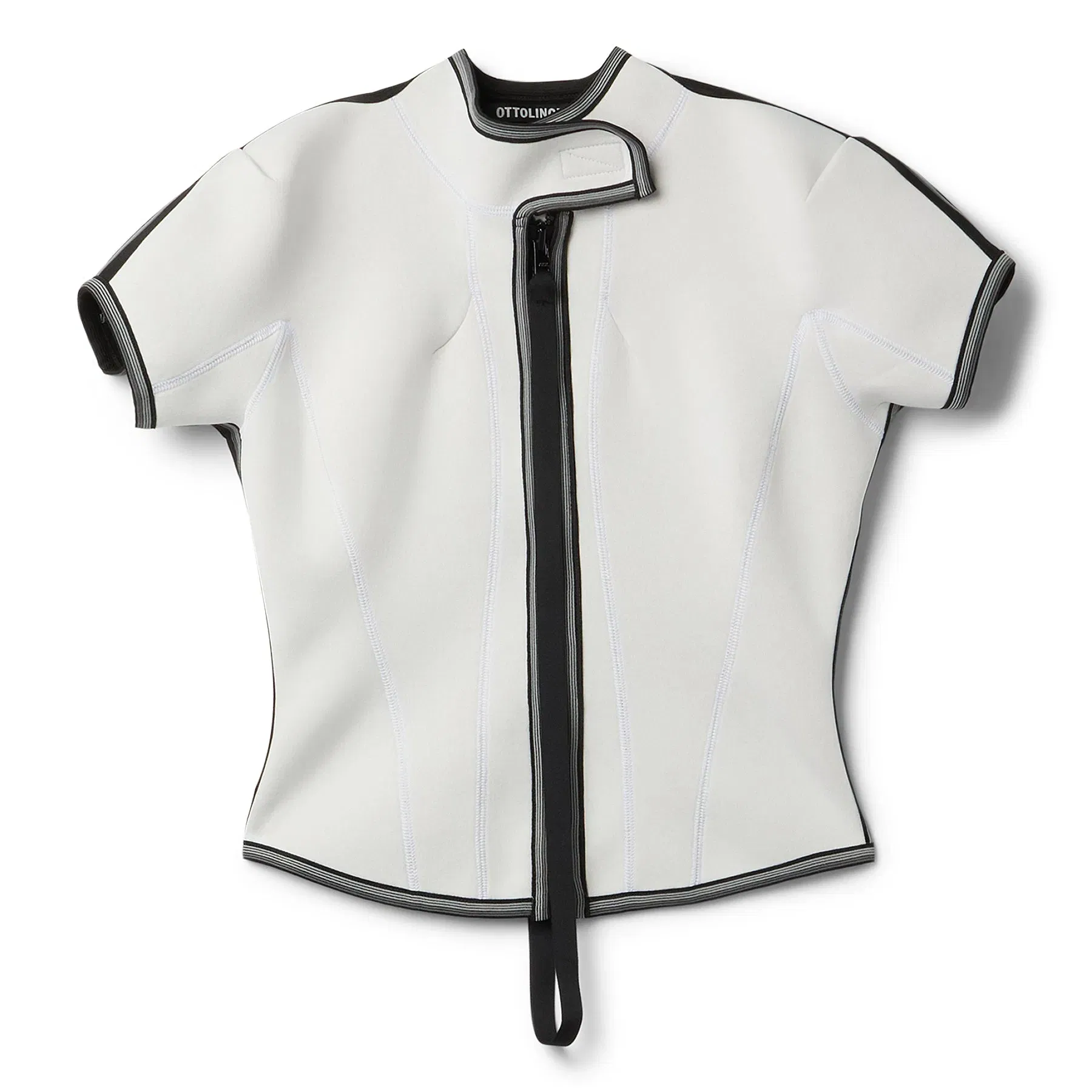 Ottolinger Wetsuit T-Shirt (White)