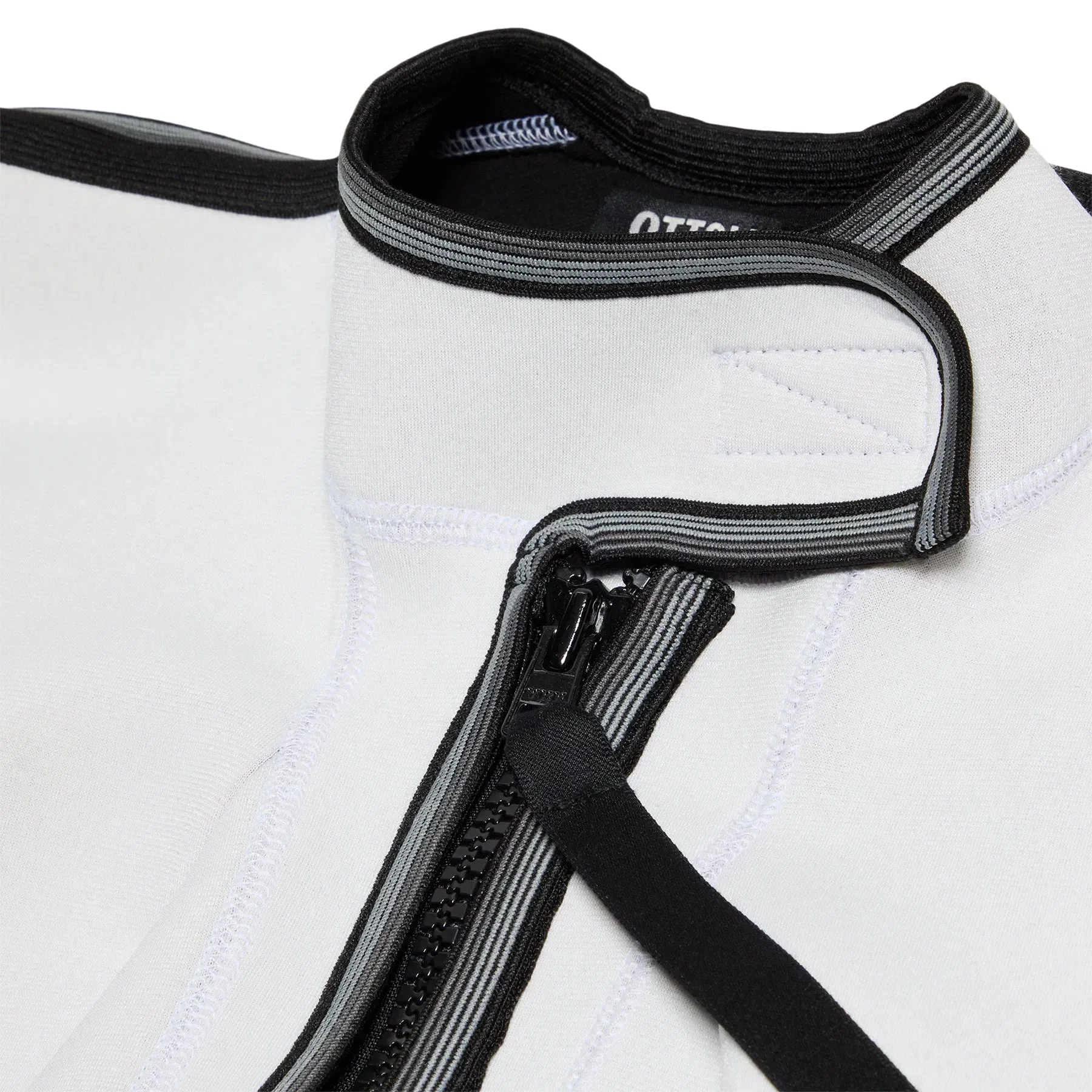 Ottolinger Wetsuit T-Shirt (White)