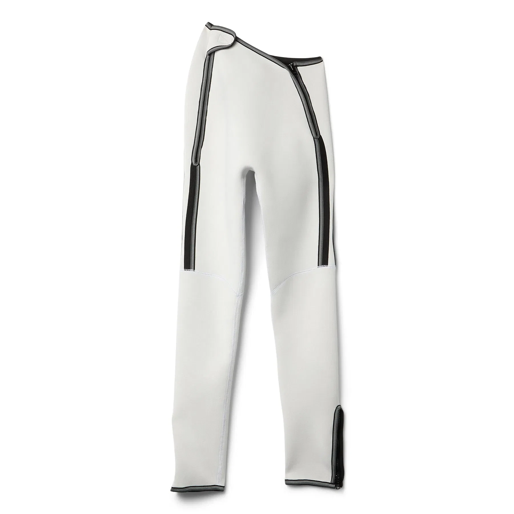 Ottolinger Wetsuit Pants (White)
