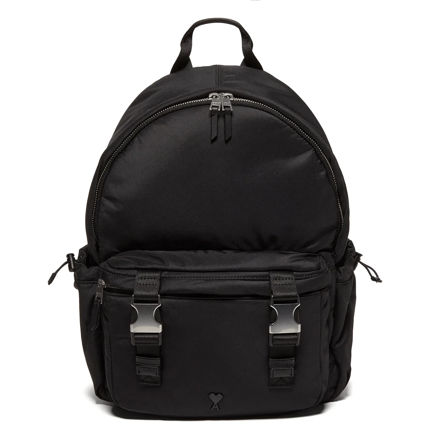 AMI De Coeur Backpack (Black)