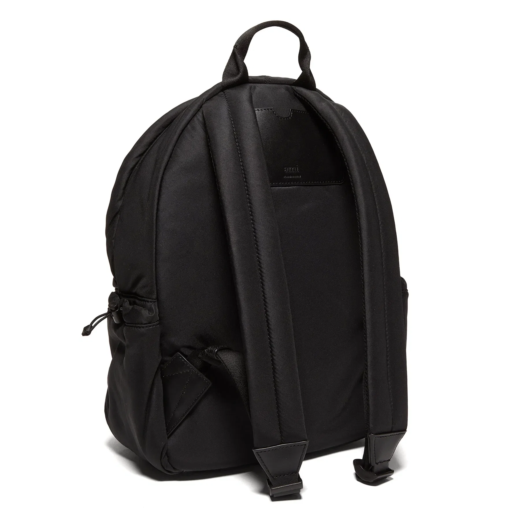 AMI De Coeur Backpack (Black)