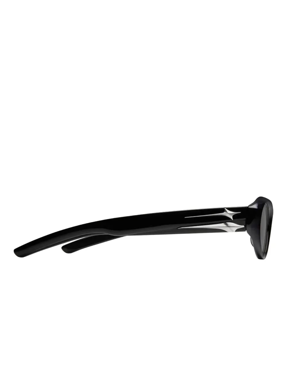Eq 01 star-detail sunglasses