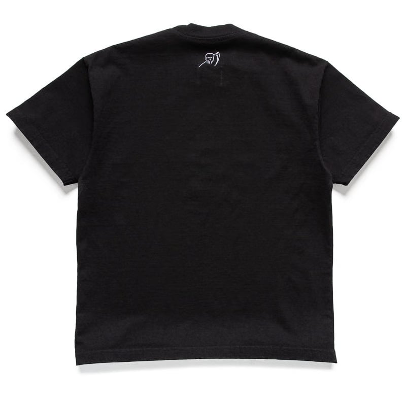 Warren Lotas The Killer Tee - Black