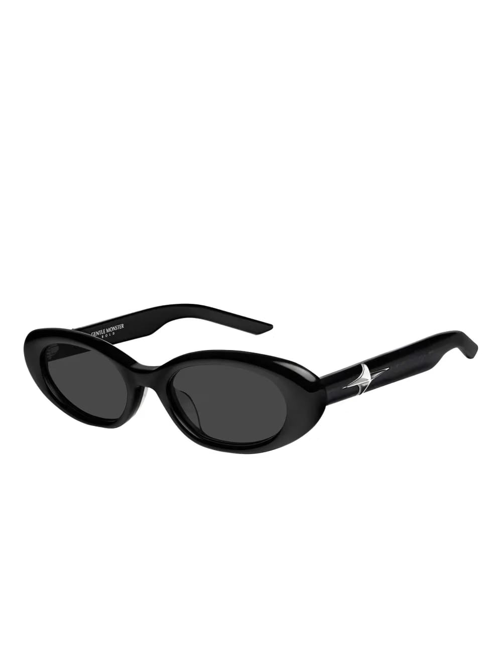 Loco 01 star-detail sunglasses