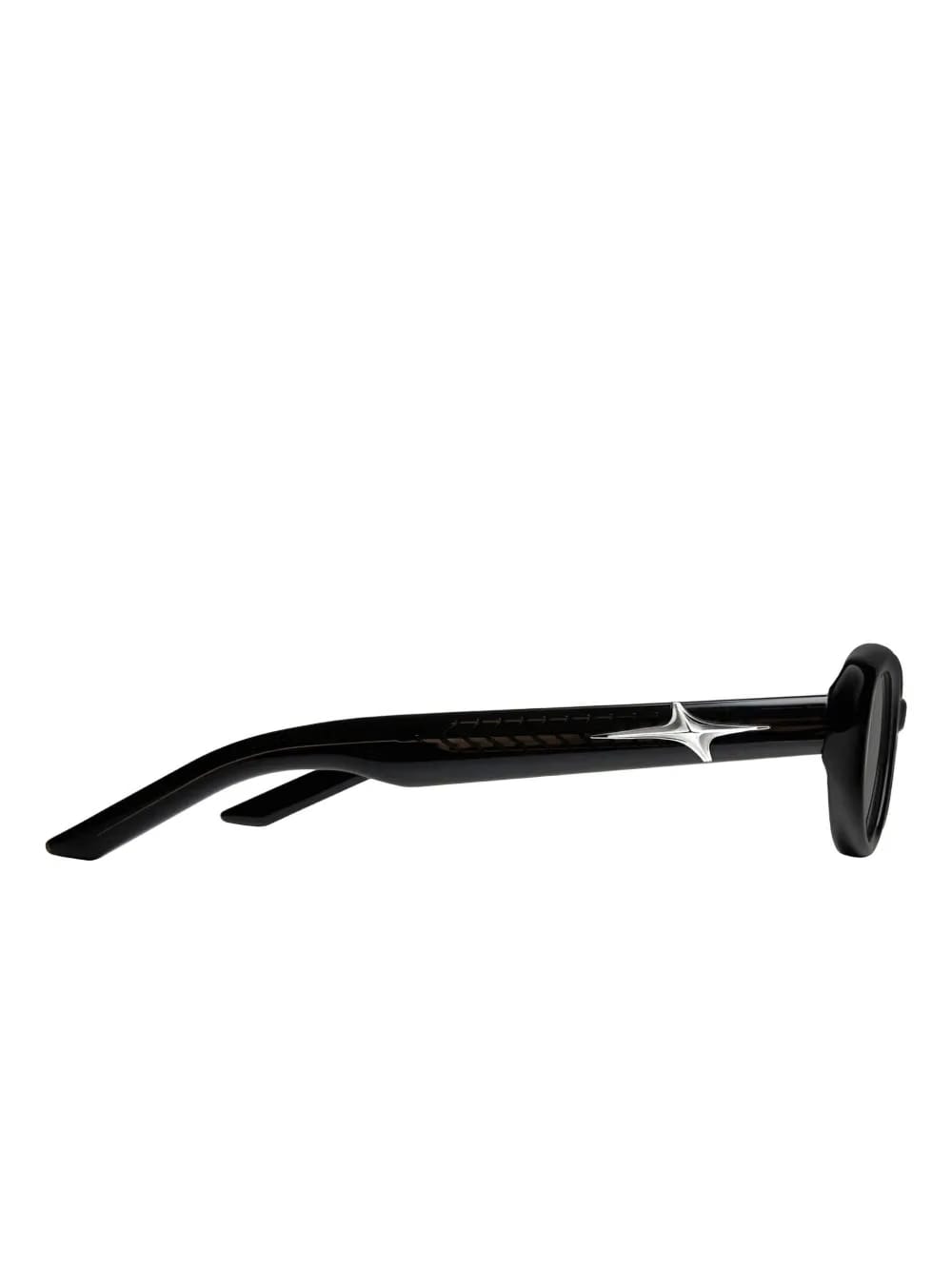 Loco 01 star-detail sunglasses