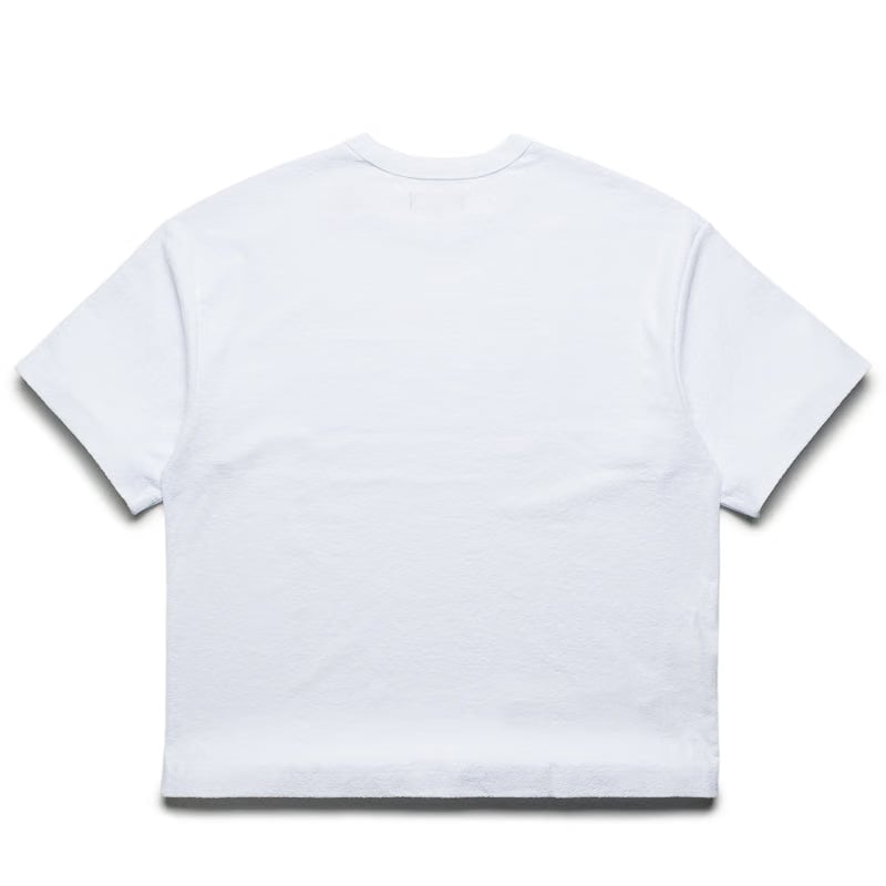 Purple Brand Tunnel Vision Tee - White