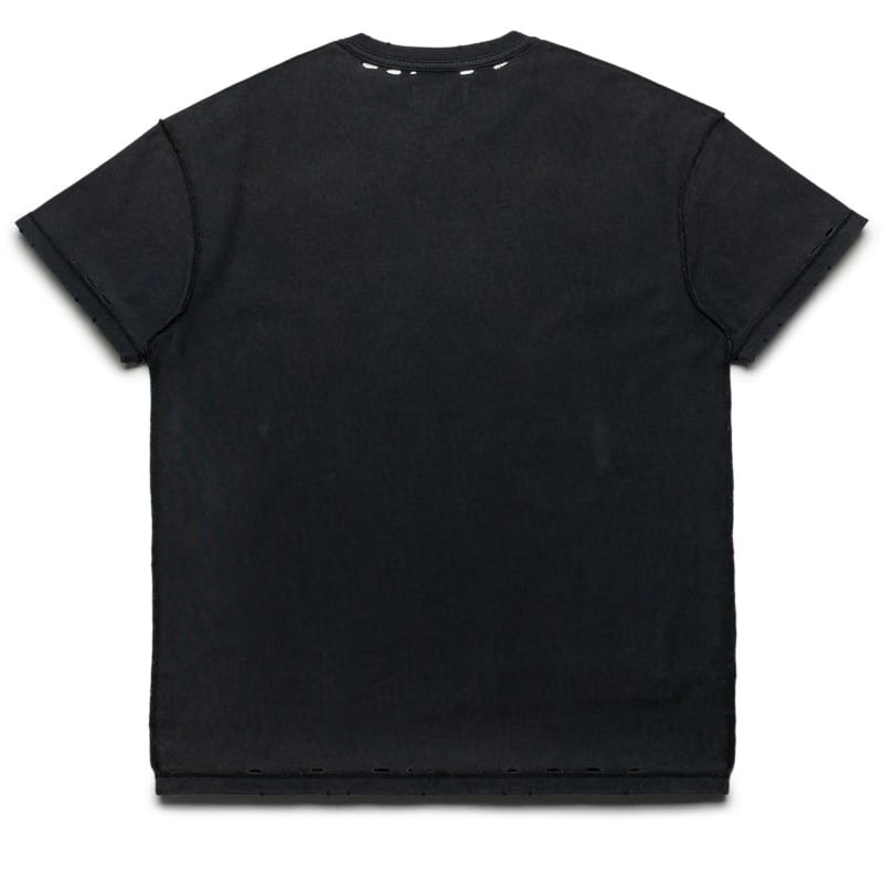 Purple Brand Zut Alors Tee - Black