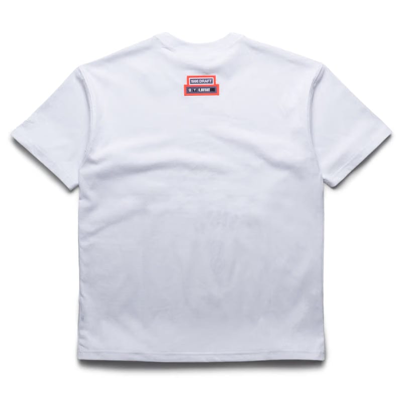 Nike Kobe Tee 'Draft Pack' - White
