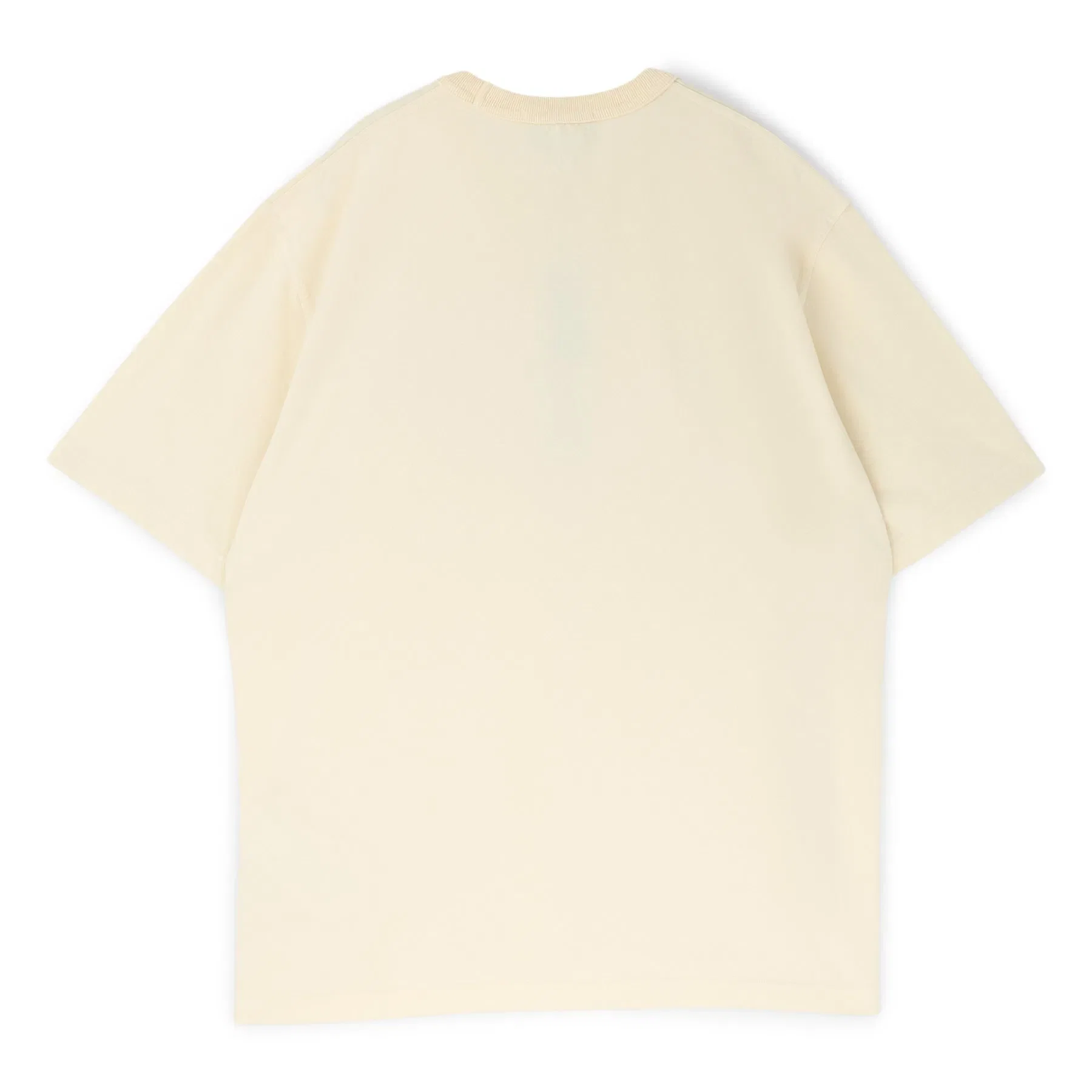 Stone Island X New Balance SS T-Shirt (Ivory)