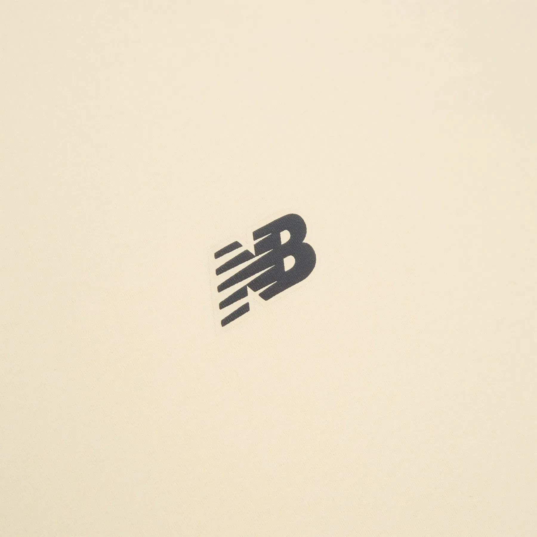 Stone Island X New Balance SS T-Shirt (Ivory)