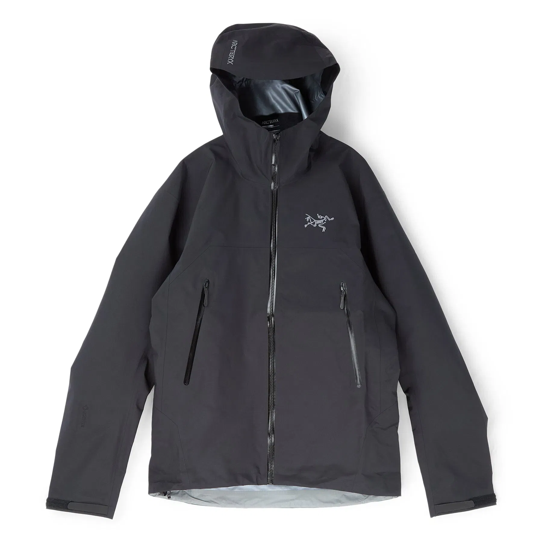 Arc'teryx Beta Jacket M (Black)