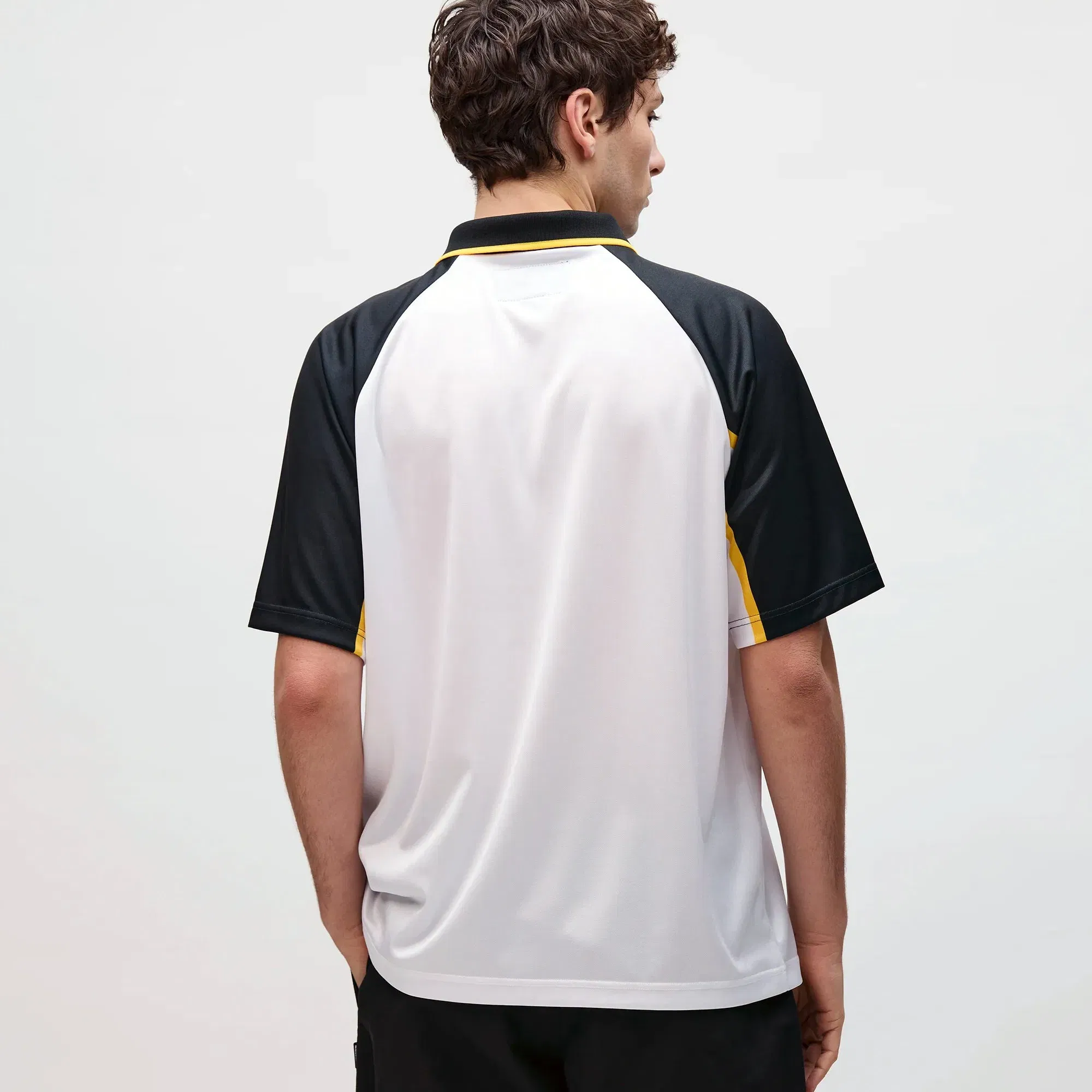 Neighborhood Mens Game Shirt