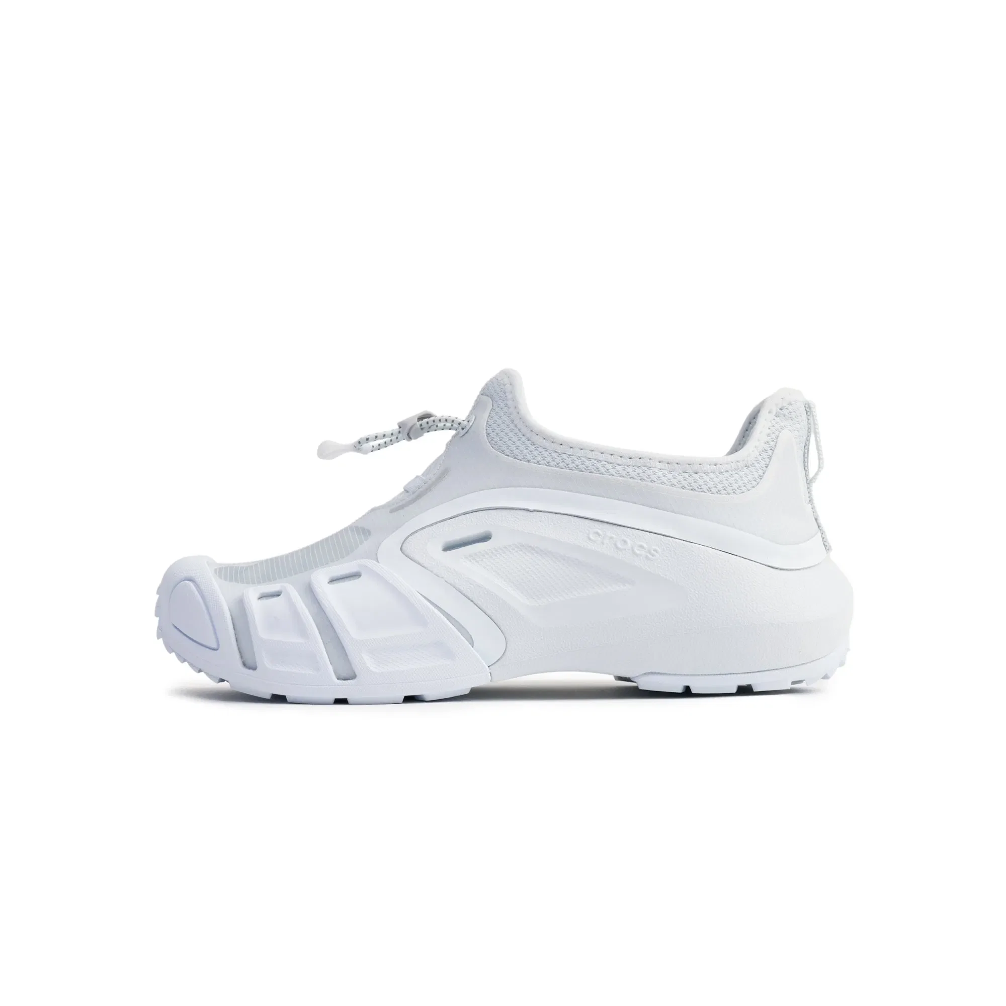 Crocs Mens Quick Trail Racer SkI Clog