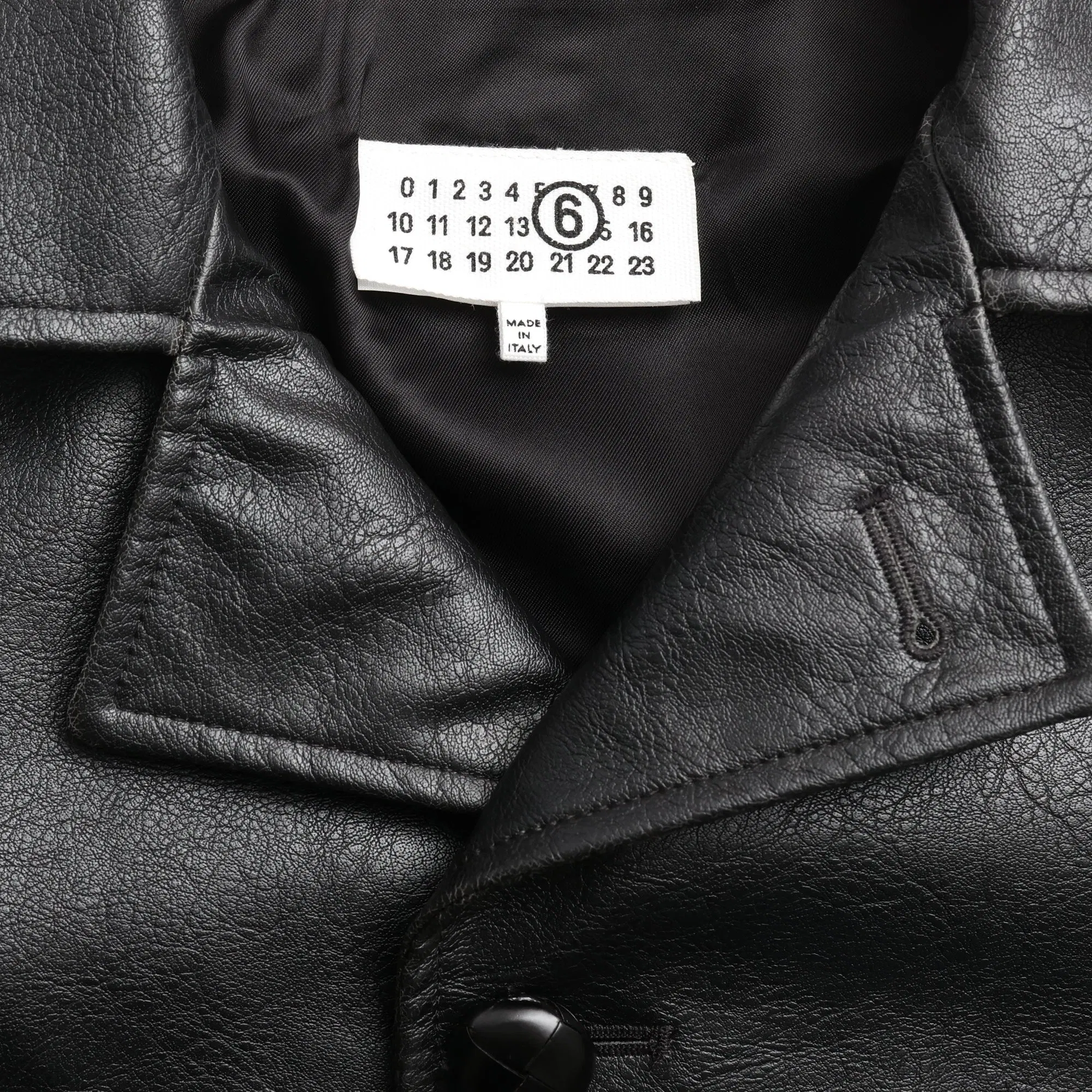 MM6 Maison Margiela Mens Sports Jacket