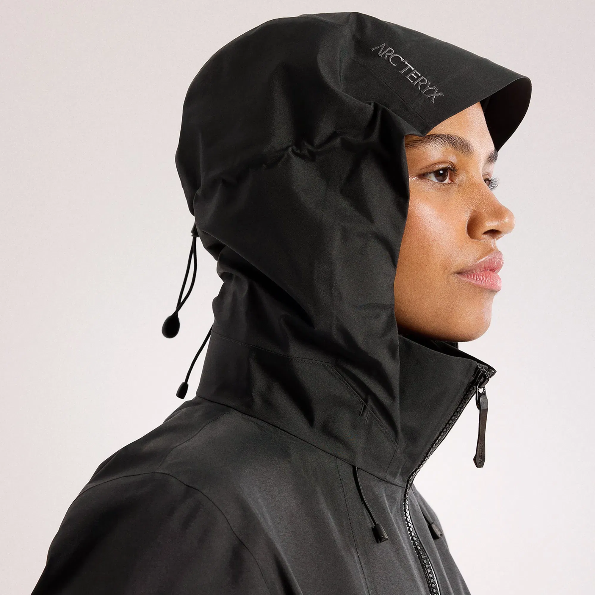 Arc'teryx Womens Naya Cropped Jacket