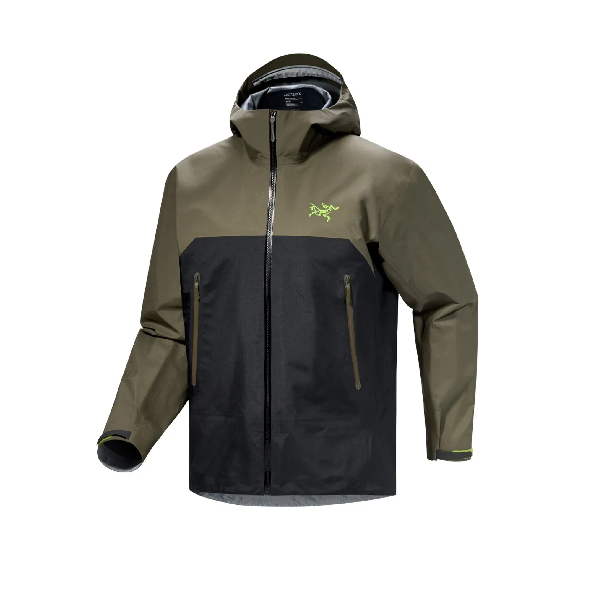 Arc'teryx Mens Beta Jacket
