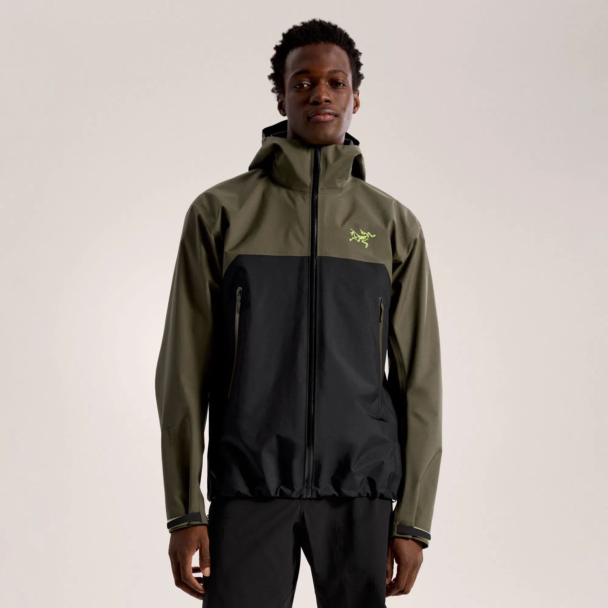Arc'teryx Mens Beta Jacket