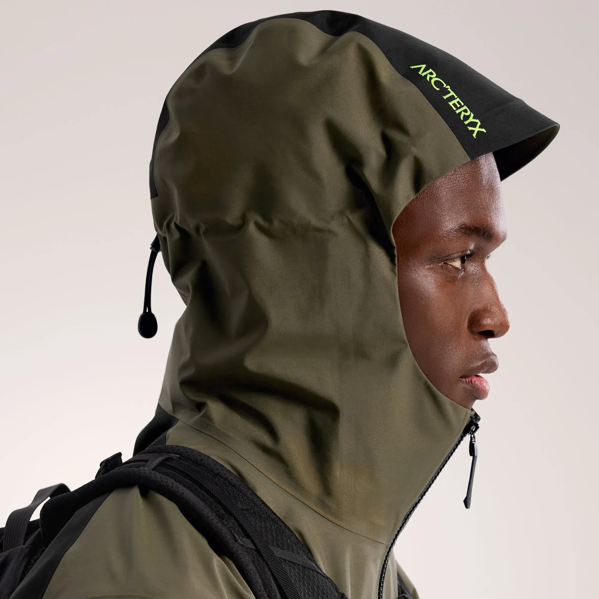 Arc'teryx Mens Beta Jacket