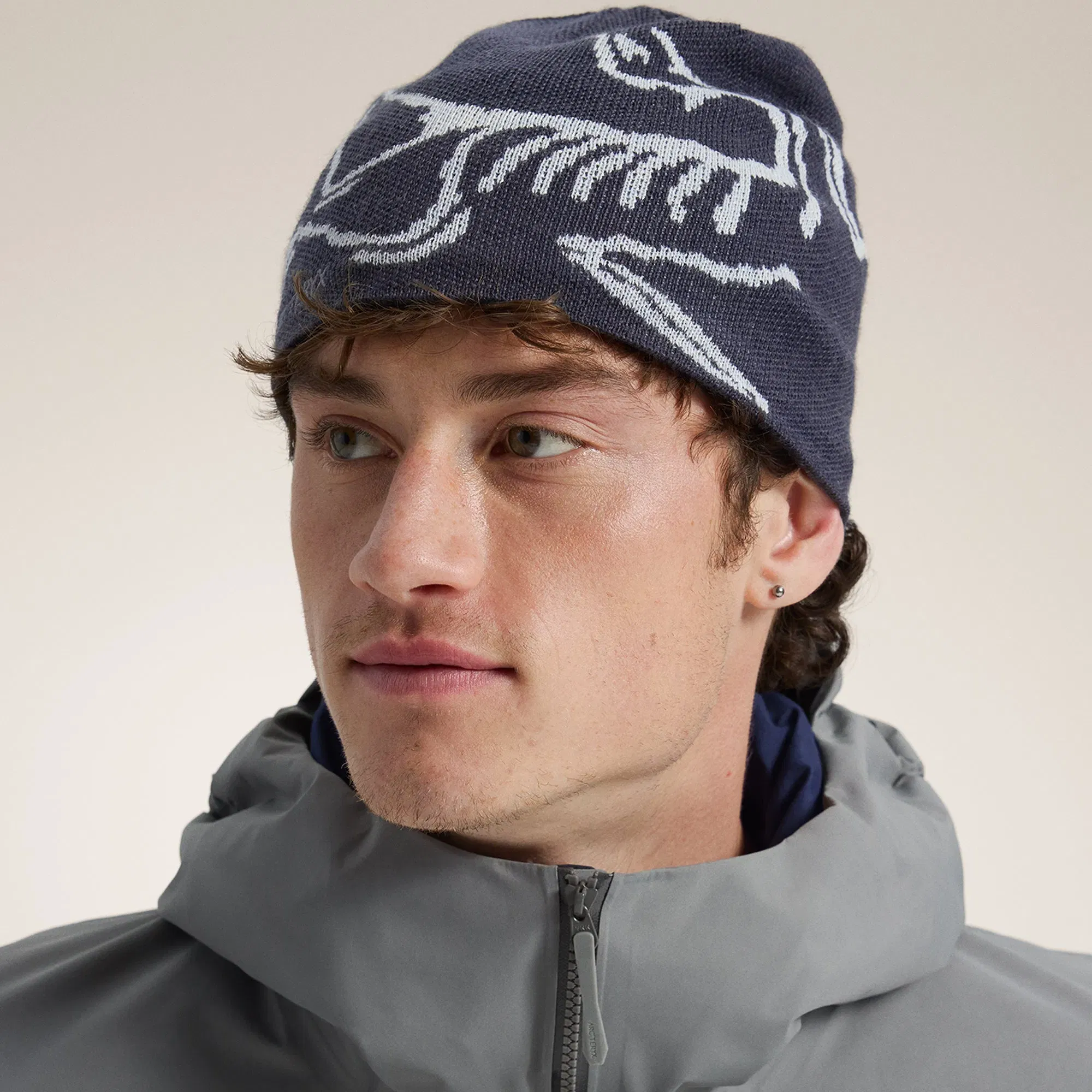 Arc'teryx Mens Bird Head Toque Hat