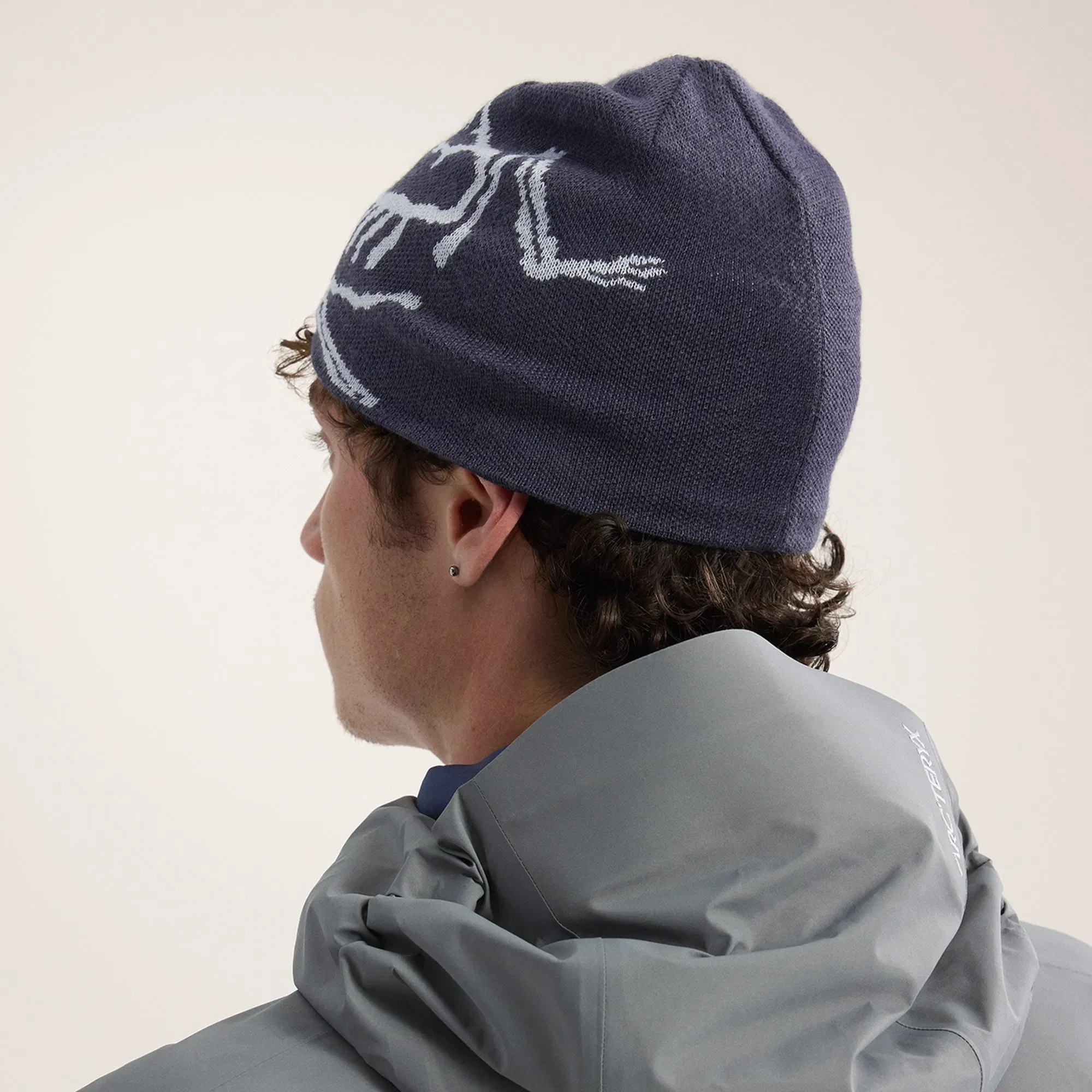 Arc'teryx Mens Bird Head Toque Hat