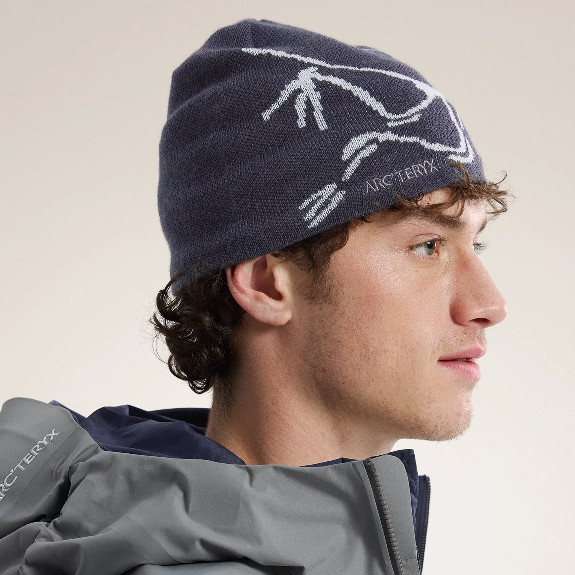 Arc'teryx Mens Bird Head Toque Hat