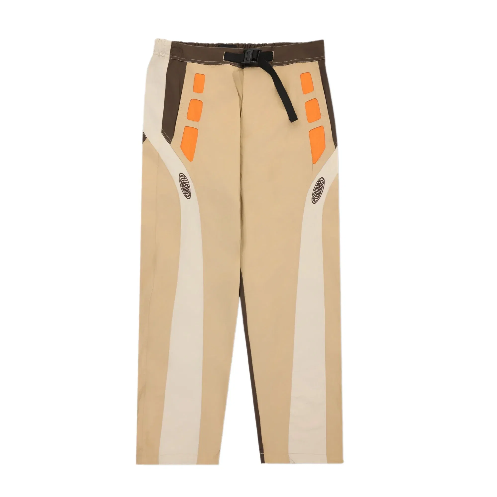 Pleasures Mens Jet Track Pants