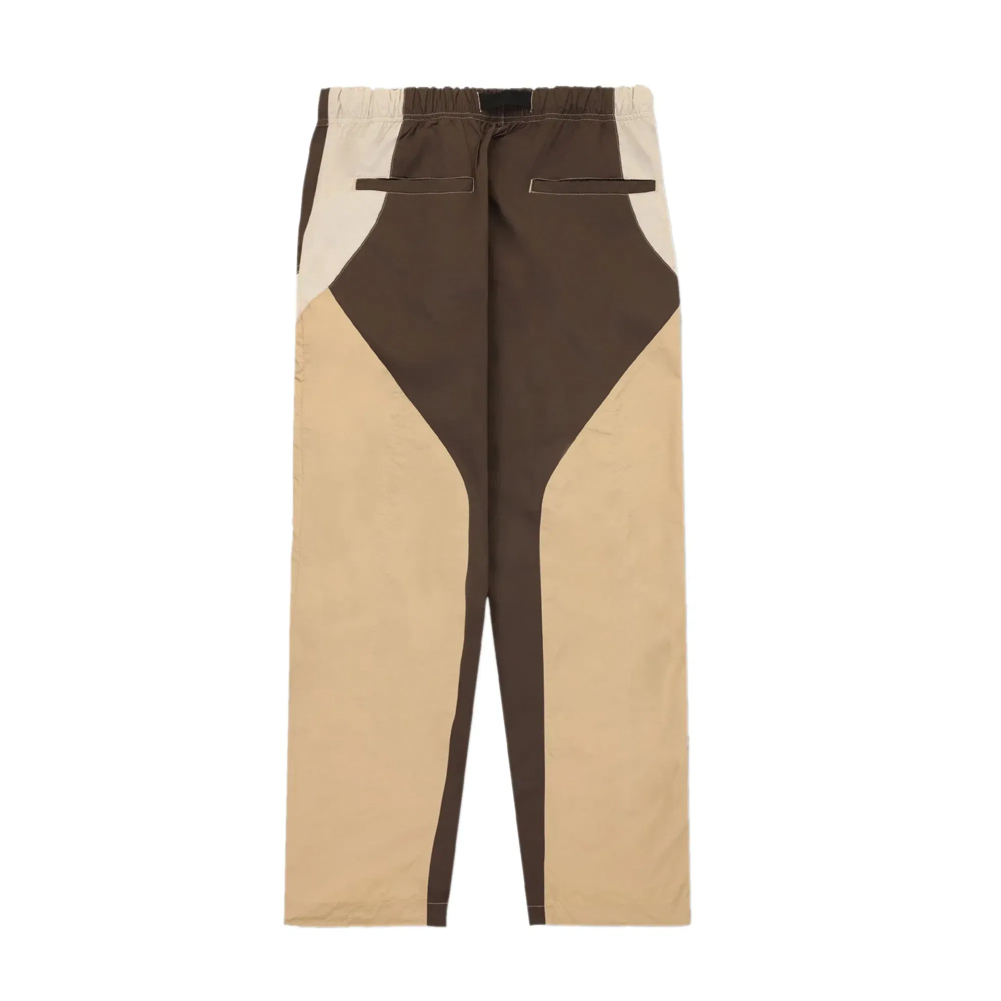 Pleasures Mens Jet Track Pants