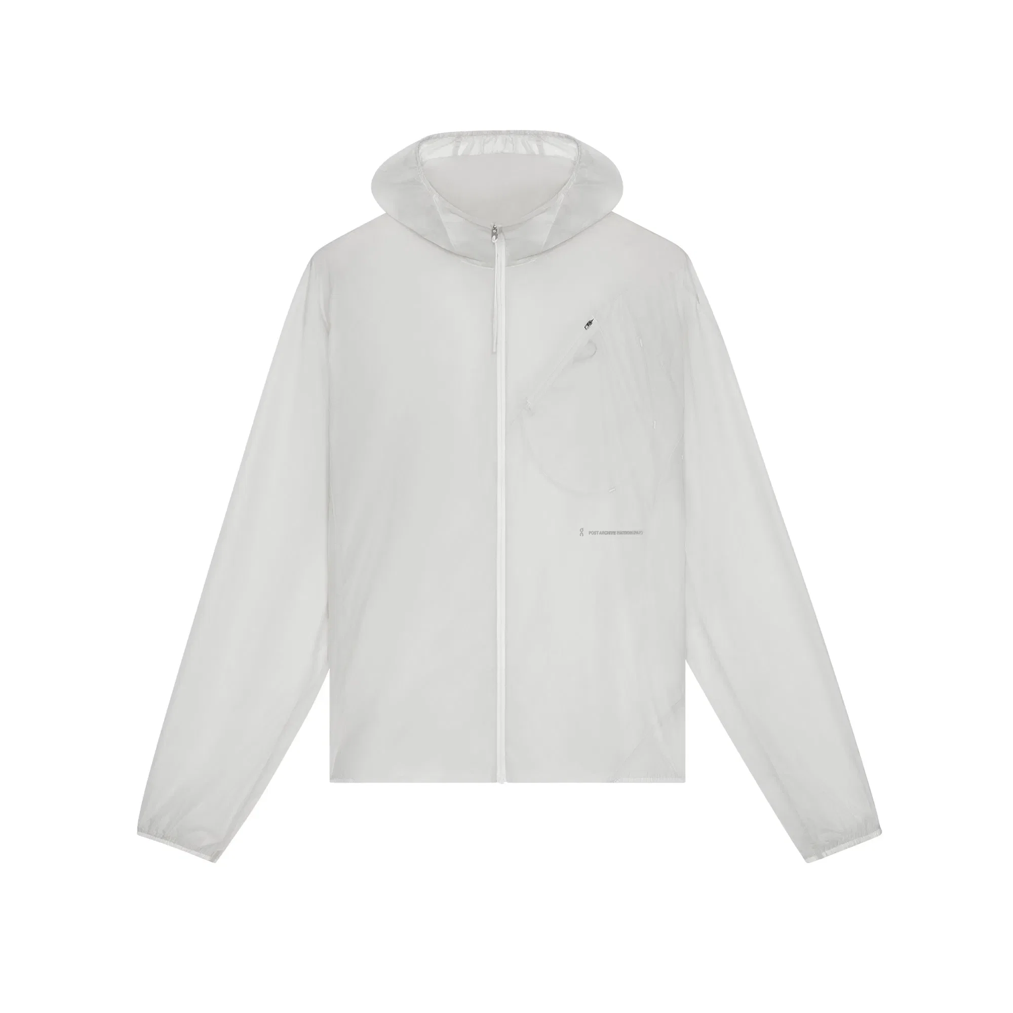 On Running Mens Zero PAF 1 Jacket
