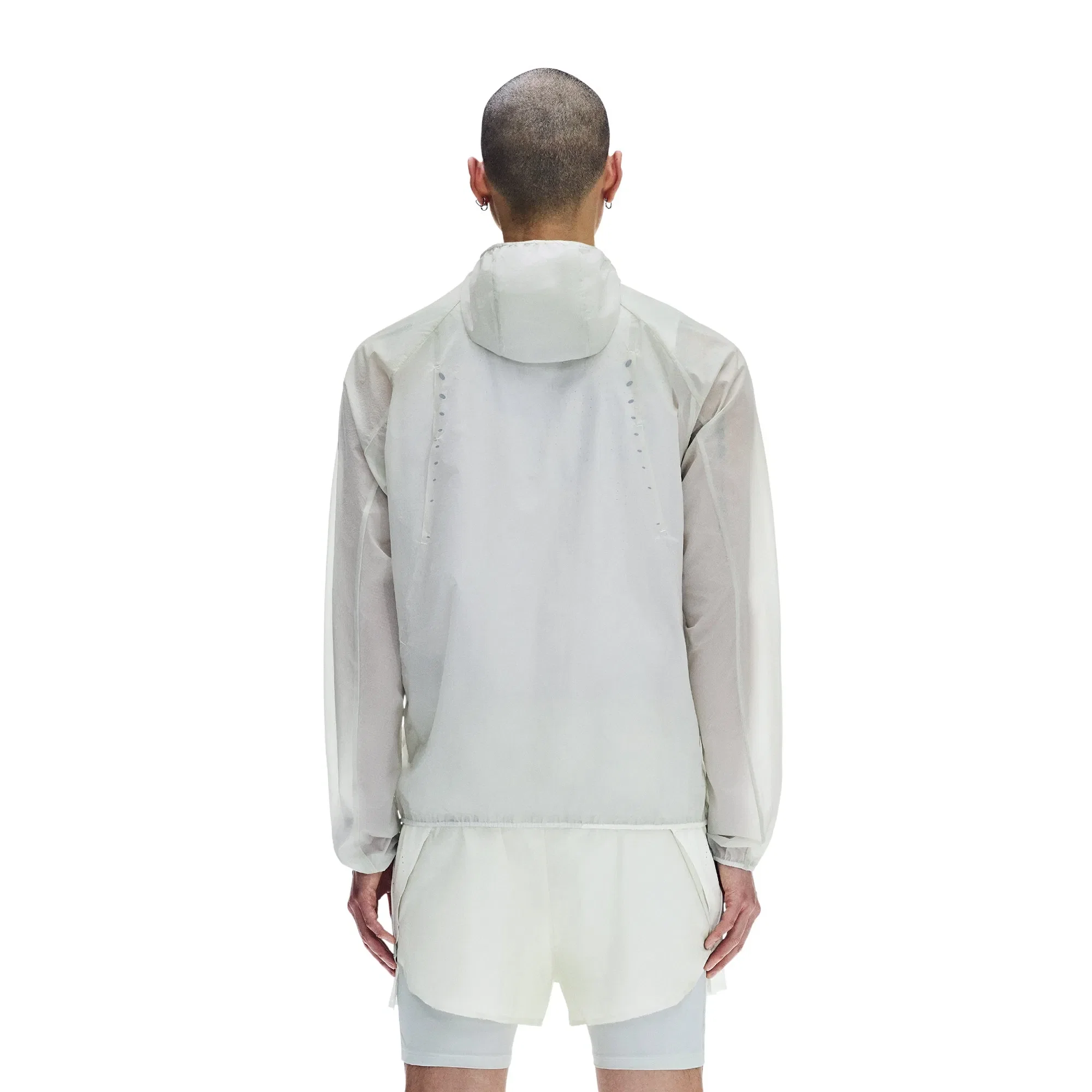 On Running Mens Zero PAF 1 Jacket