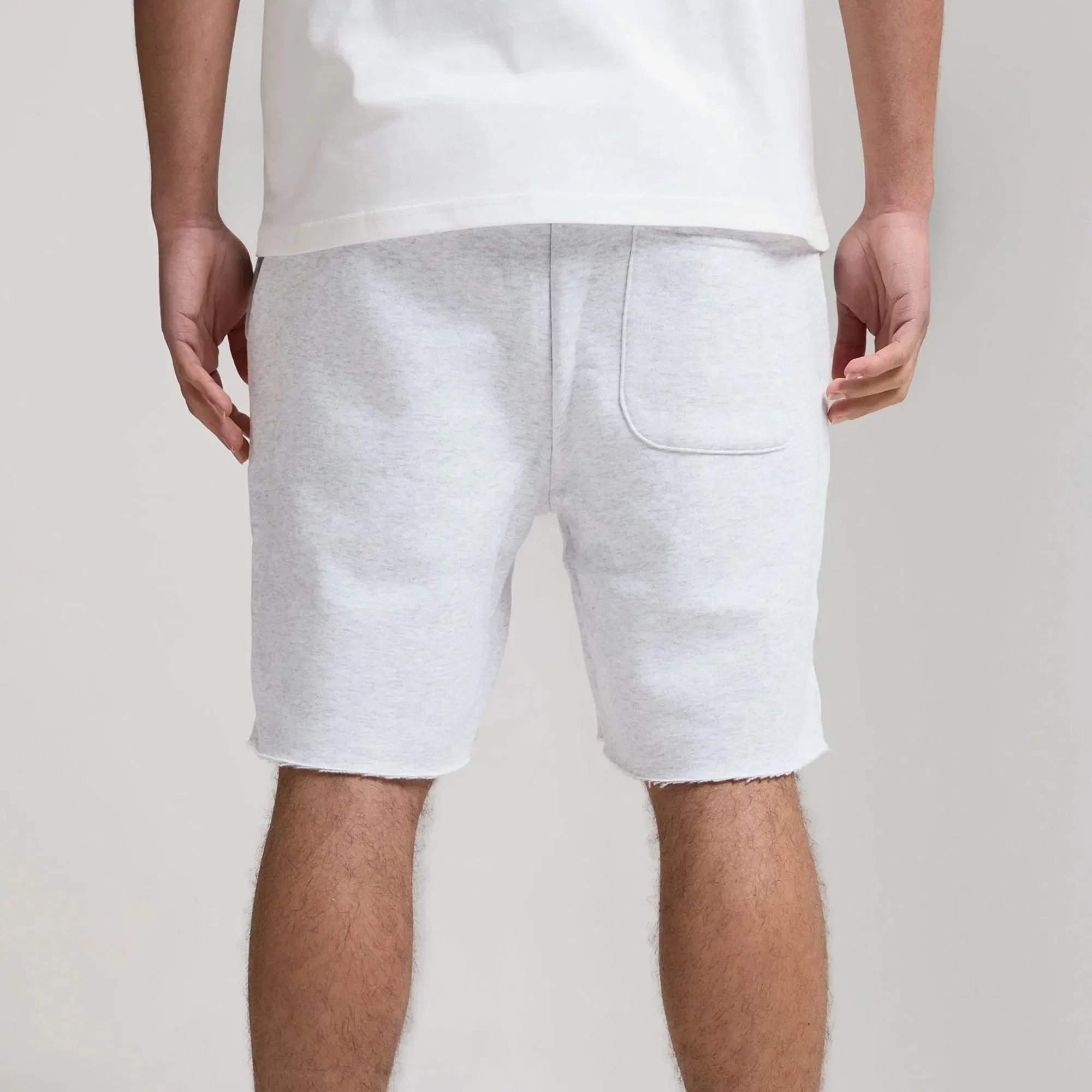 AND1 Mens Regular Jersey Jort