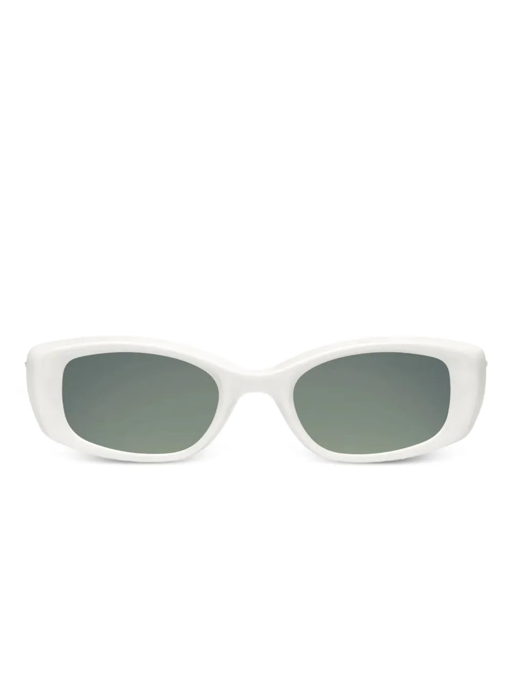 Lix W2 star-detail sunglasses