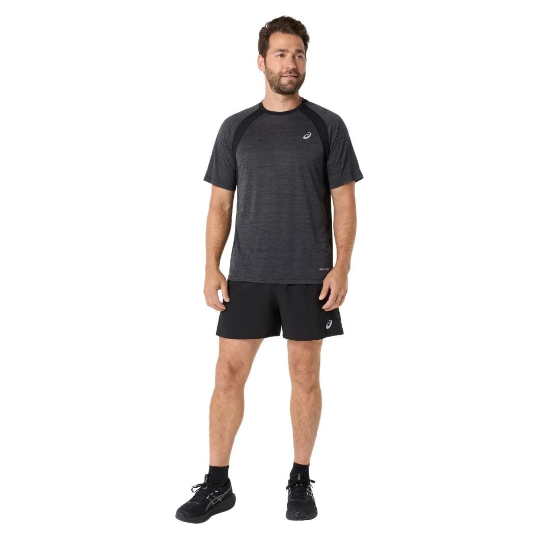 asics Road SS Men's Tee