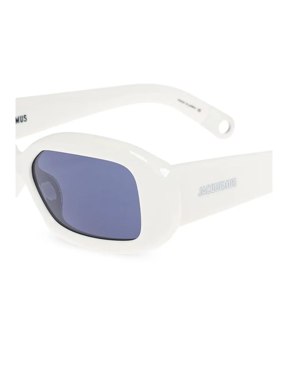 Les Lunettes Rond Carré sunglasses